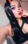 fun Colombia girl Graciela from Cali CO30256