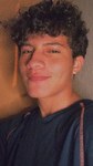 young Colombia man Cristian from Tunja CO30201