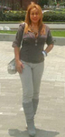 voluptuous Colombia girl Emma from Medellin CO30203
