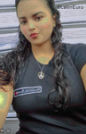 pretty Venezuela girl Crismar from San Carlos VE3942