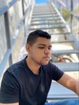 nice looking Colombia man Javi from Santa Marta CO30218