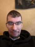 attractive Peru man  from Ninove BE139