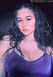 passionate Colombia girl Andrea Carolina from Medellin CO30231