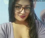 funny Ecuador girl Liza from Quito EC804