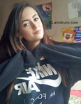 red-hot Colombia girl Abi from Bogota CO30238