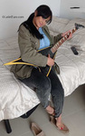 stunning Spain girl Aura from Barcelona ES627