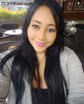 attractive Colombia girl Lorelay from Bogota CO30251