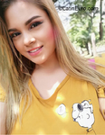 happy Colombia girl Valentina from Cali CO31292