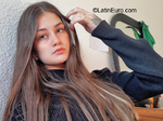 luscious Argentina girl Sabrina from La Plata AR745