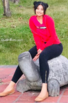 fun Ecuador girl Sofi from Quito EC806