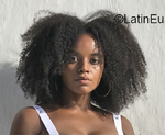 athletic Colombia girl Clarivel from Barranquilla CO30263
