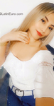 attractive Colombia girl Luisa from Medellin CO30280
