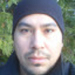 cute Peru man  from Sudbury CA858