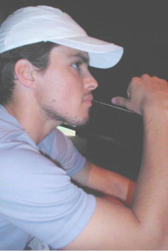 Date this attractive Dominican Republic man Mau from Santo Domingo DO39853