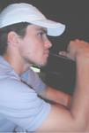 foxy Dominican Republic man Mau from Santo Domingo DO39853