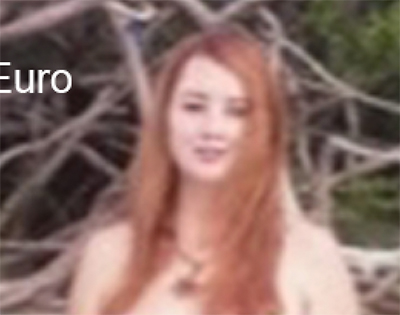 Date this stunning Mexico girl ANDY L from JALISCO MX2402