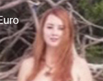 luscious Mexico girl ANDY L from JALISCO MX2402