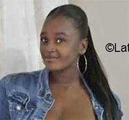 Date this cute Colombia girl Lina from Cali CO30794