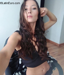 lovely Colombia girl Juana from Bogota CO30289