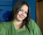 cute Venezuela girl Nathy from Acarigua VE3954