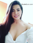 beautiful Colombia girl Paola from Bogota CO30299
