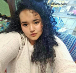 hot Mexico girl Denisa from Iztacalco MX2407