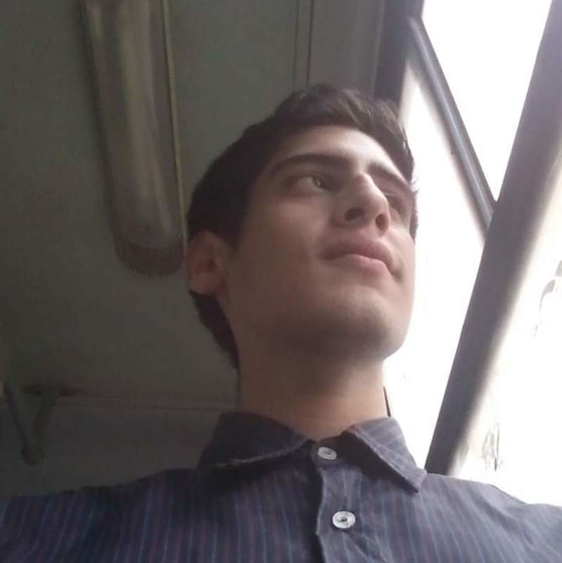 Date this charming Mexico man Carlos Daniel from Estado De México MX2408