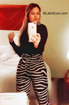 delightful Colombia girl Aubrey from Bogota CO30999