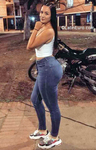 nice looking Colombia girl Fernanda from Cali CO30318