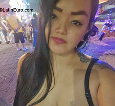 Date this sensual Colombia girl Maleja from Bucaramanga CO30338