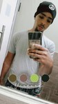 hot Dominican Republic man Hansel from Santo Domingo DO39875