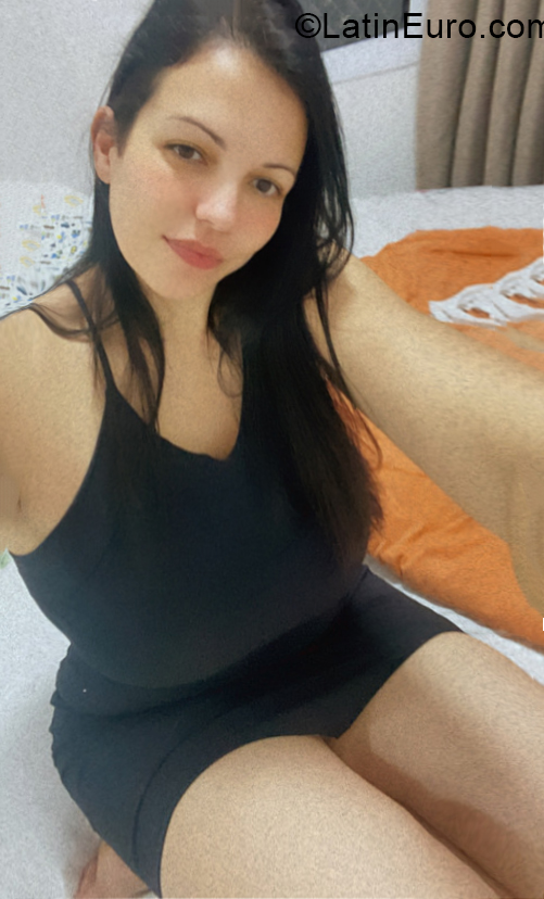 Date this young Brazil girl Mia from Sao Paulo BR11389