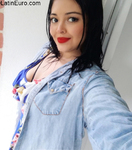 nice looking Colombia girl Dannie from Cali CO30345