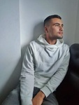 pretty Colombia man Manuel from Armenia CO30349