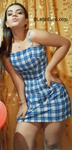 hot Venezuela girl Frankiee from Caracas VE3981