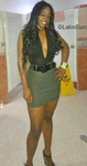 delightful Colombia girl Johanna from Cali CO30362
