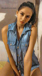 attractive Peru girl Brice from Iquitos PE1884