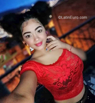 pretty Colombia girl Zaibeht from Medellin CO30365