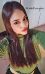 funny Argentina girl Yanina from La Rioja AR860