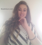 delightful Colombia girl Lina from Medellin CO30369