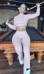 delightful Colombia girl Albanys from Bogota CO31722