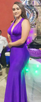 hard body Mexico girl Yuviana from Choix MX2420