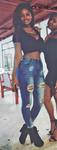 georgeous Cuba girl Patricia from Matanzas CU779