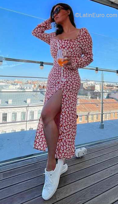 Date this beautiful Argentina girl Gabriela from Formosa AR826