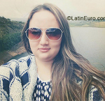 lovely Colombia girl Camila from  CO30387