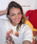 georgeous Spain girl Sandra from Alicante ES635