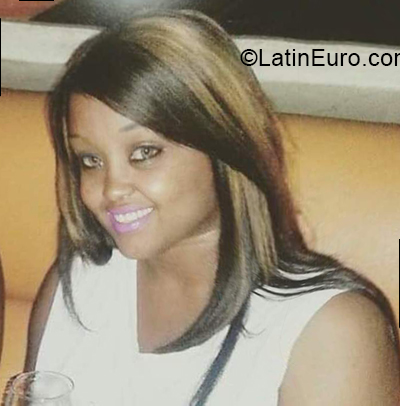 Date this hot Dominican Republic girl Asly from Puerto Plata DO39921