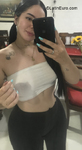 good-looking Colombia girl Monika from Cali CO30414