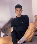 fun Colombia man Sebastin from Cali CO30415