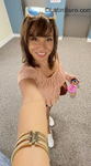 cute United States girl Stepone from Boston US21334